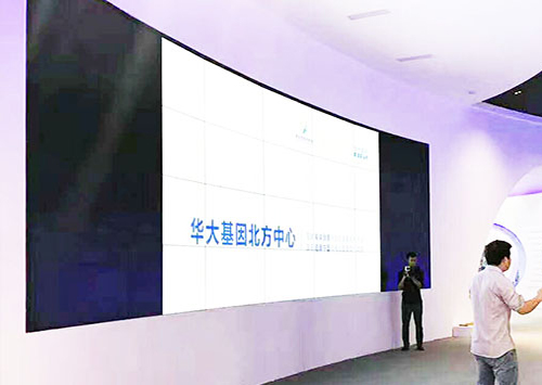 vican揭秘午夜免费时刻與LED拚接屏區別在哪？