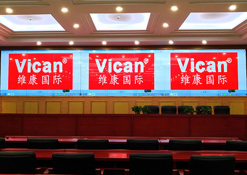 會議室大屏用什麽比較好？