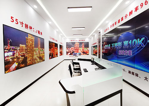 選擇lcd午夜免费时刻售後廠家需要注意的售後問題