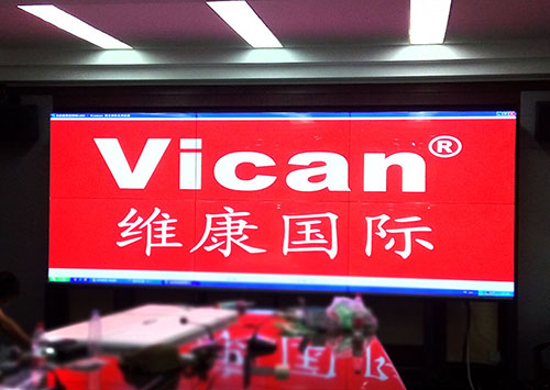 可觸摸大屏幕用於會議室的是什麽顯示設備？
