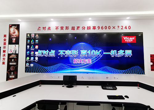 超高清午夜免费时刻用於安防監控領域