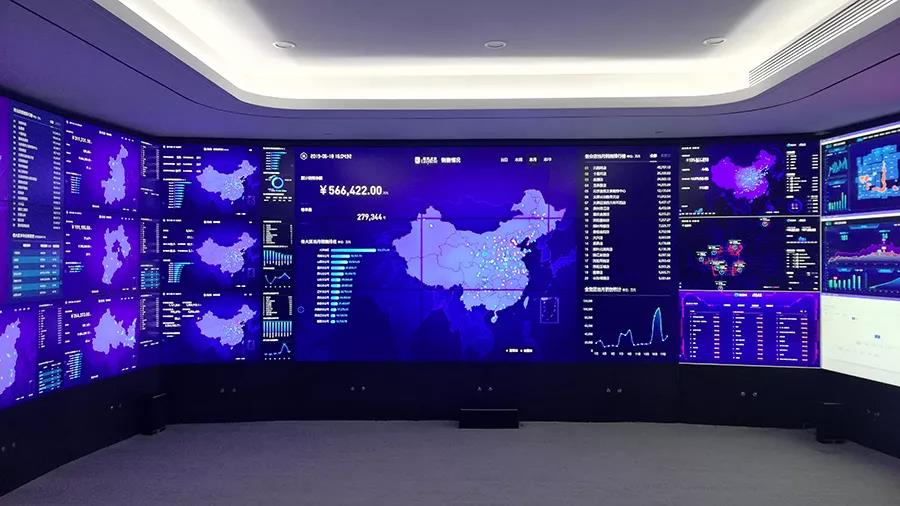 拚接屏價格多少錢？
