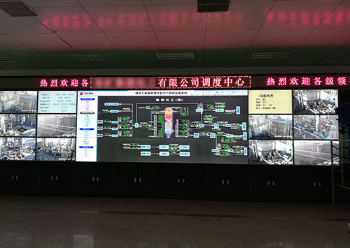 數據監控大屏哪種好？數據監控大屏解決方案