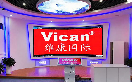 LED拚接屏分幾種規格？LED拚接屏規格尺寸有哪些？