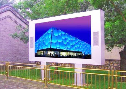 led顯示屏規格尺寸有哪些