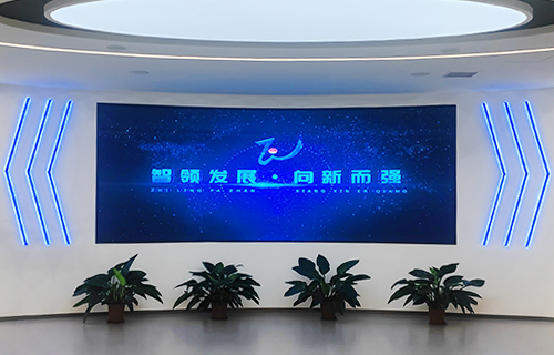 p2小間距led優勢有哪些？