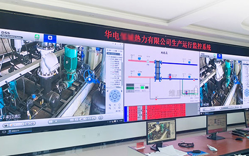 全彩LED顯示屏每平方米價格是多少？